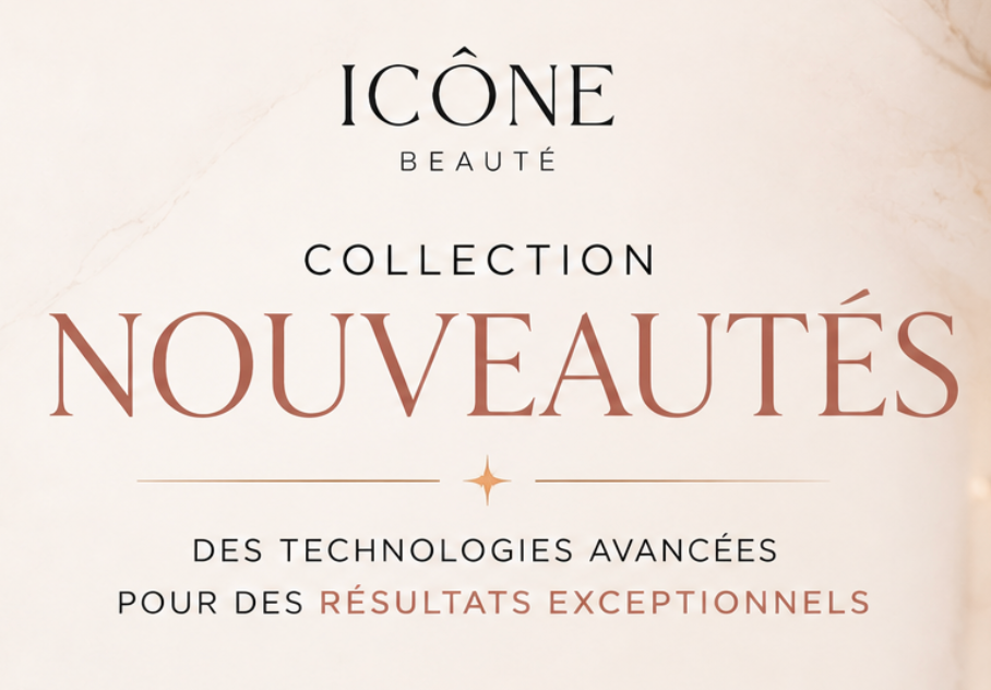 ❤ NOUVEAUTÉS ❤