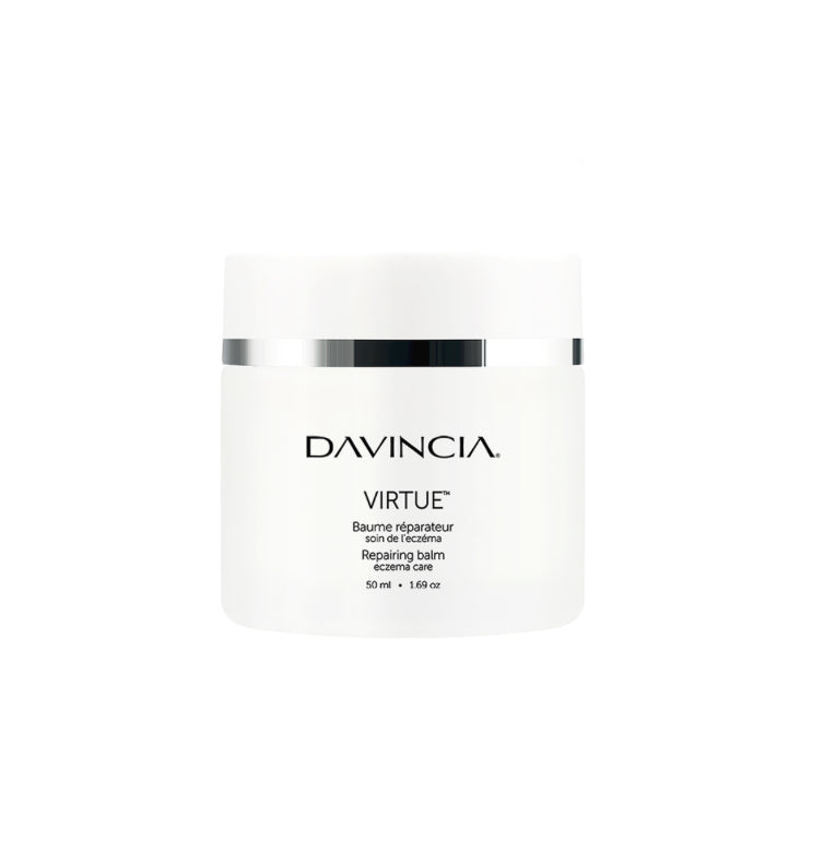 🧴 VIRTUE™ – Baume Réparateur Biocompatible