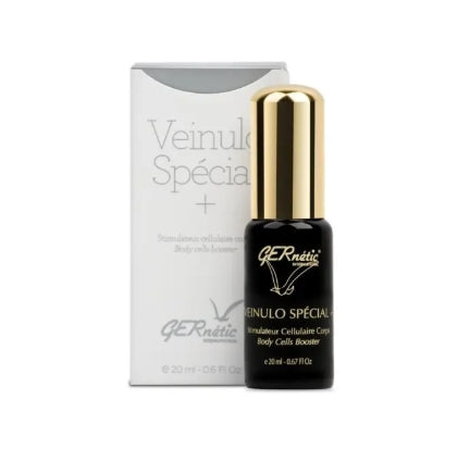 ✨ GERNETIC – Veinulo Spécial+ – Stimulateur Cellulaire Corps