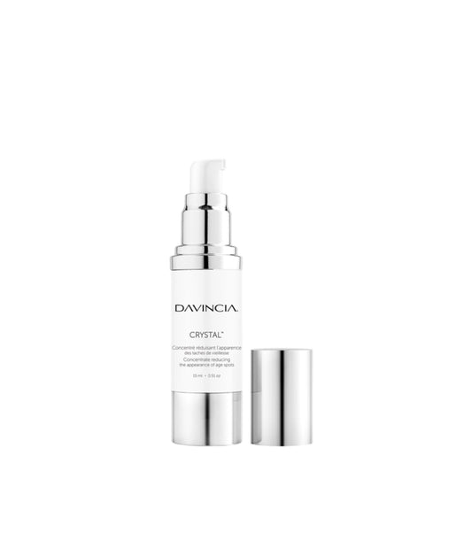 ✨ CRYSTAL™ – Concentré Réducteur de Taches Pigmentaires